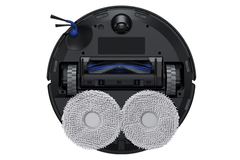 Robot hút bụi lau nhà Ecovacs T30C Prime Omni Trắng
