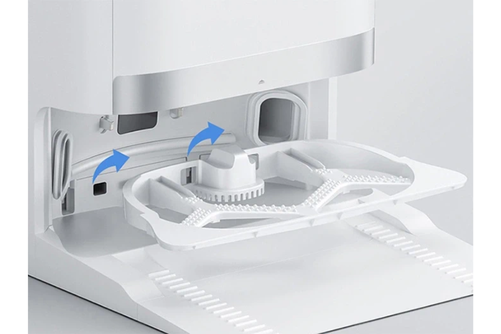 Robot hút bụi lau nhà Xiaomi X20+
