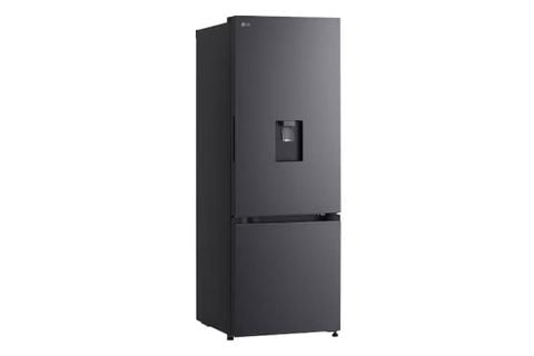 Tủ lạnh LG Inverter 332 lít LBD33BLMA