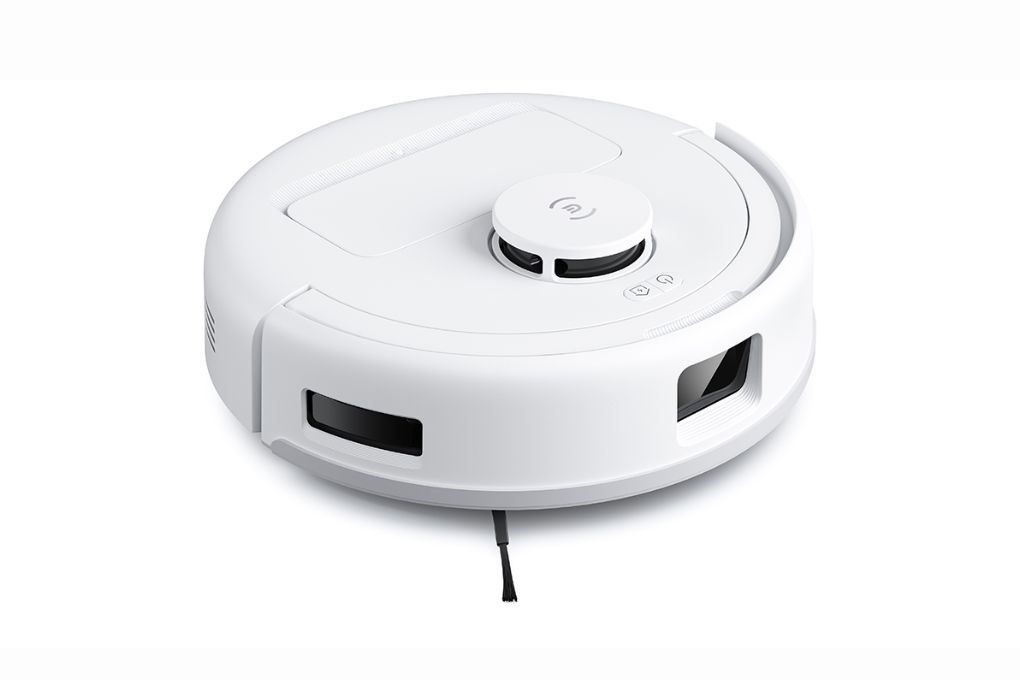 Robot hút bụi lau nhà Ecovacs Deebot Mini