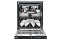 Máy rửa bát độc lập Bosch SMS6ZMB00P Series 6