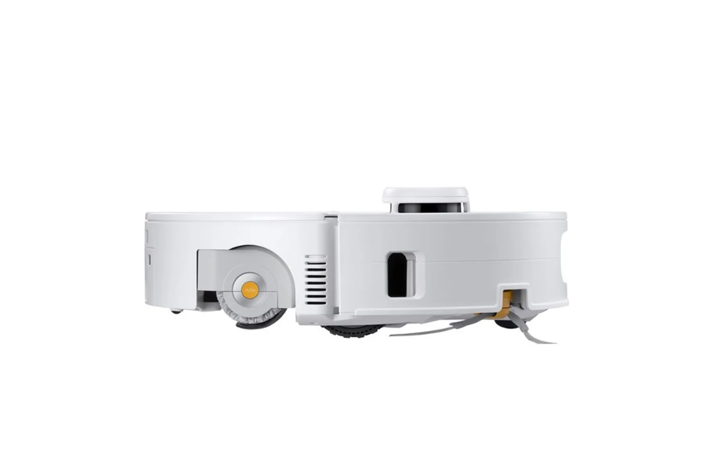 Robot hút bụi Roborock Qrevo Curv 2 Flow