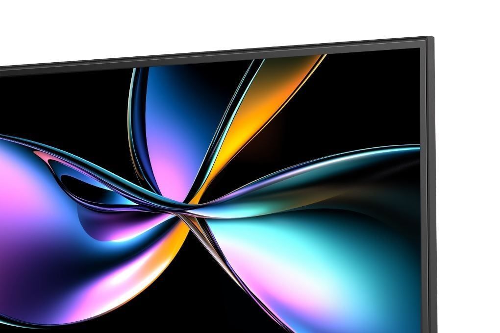 Smart Tivi ULED Hisense AI 4K 75 inch 75U7Q