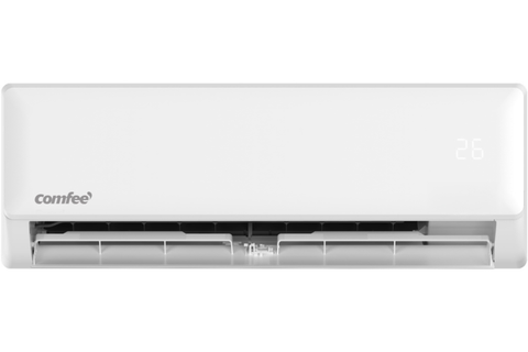 Điều hòa Comfee inverter 1 chiều 12000 BTU CFS-12FGYF