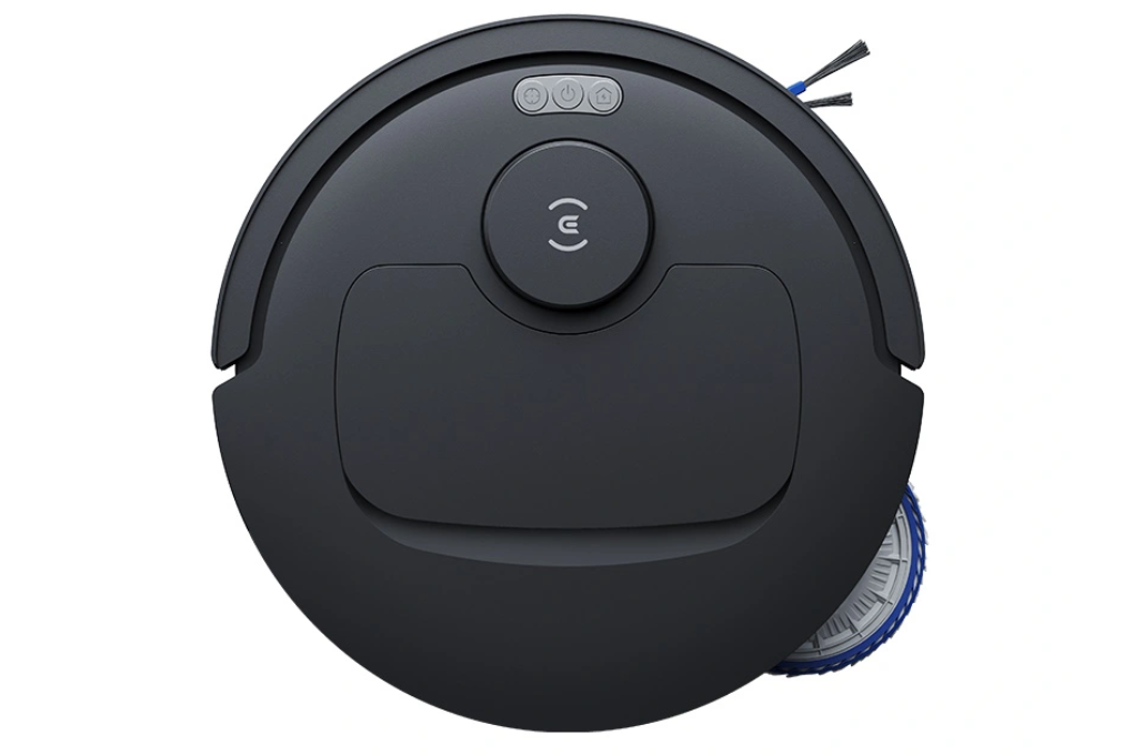 Robot hút bụi lau nhà Ecovacs T30C Gen 2 - Trắng/Đen