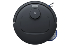 Robot hút bụi lau nhà Ecovacs T30C Gen 2 - Trắng/Đen