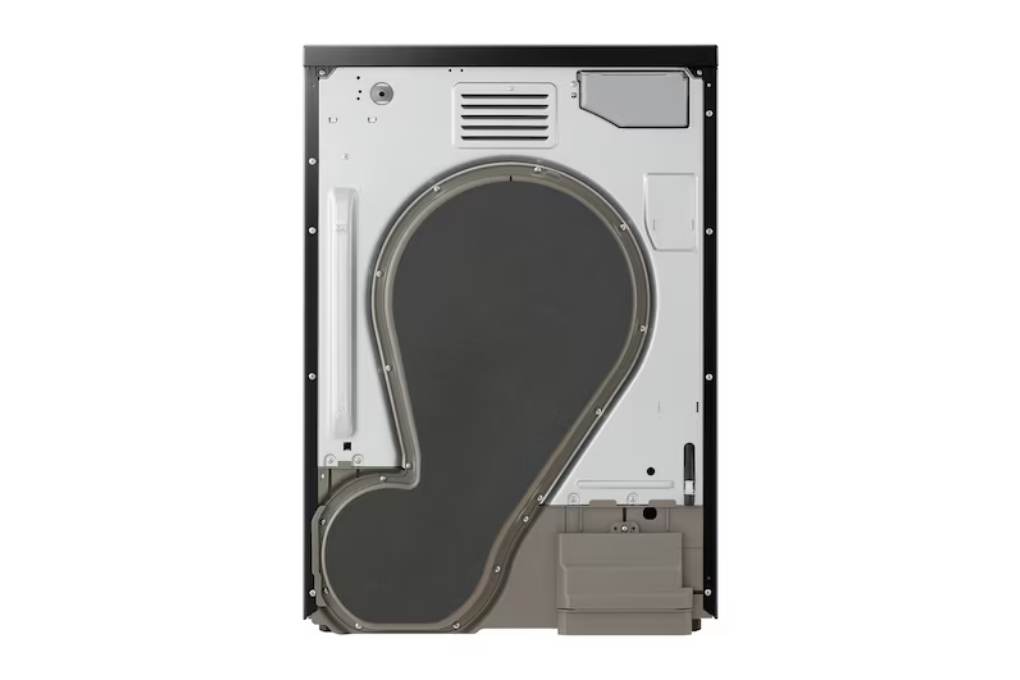 Máy sấy bơm nhiệt LG 9 Kg RB09NHP5O