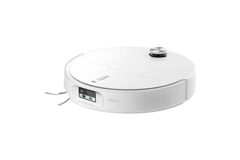 Robot hút bụi lau nhà Roborock Qrevo Edge 2 - Trắng