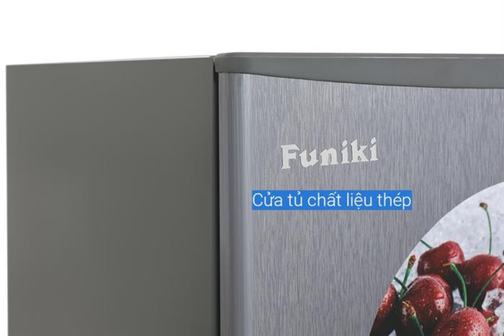 Tủ lạnh mini Funiki 46 lít FR-51CD