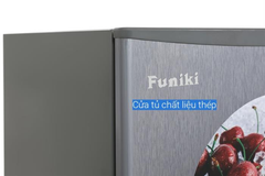 Tủ lạnh mini Funiki 46 lít FR-51CD