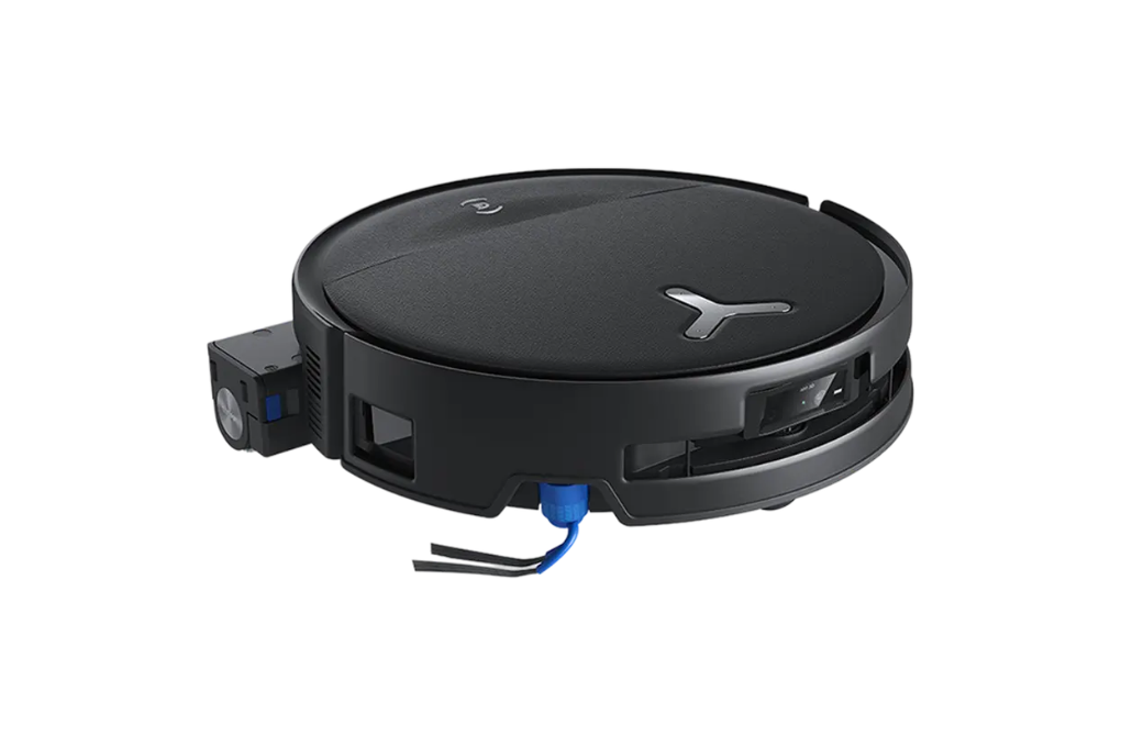 Robot hút bụi lau nhà Ecovacs Deebot T80S OMNI