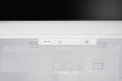 Tủ lạnh Funiki Inverter 286 lít HR T8286GB