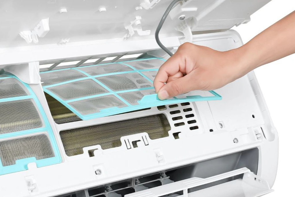 Điều hòa Funiki 1 chiều inverter 18.000BTU HIC18TMM-6