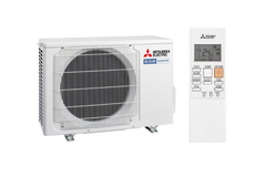 Điều hòa Mitsubishi Electric Inverter 1 chiều 18.000 BTU MSY-JY50VF