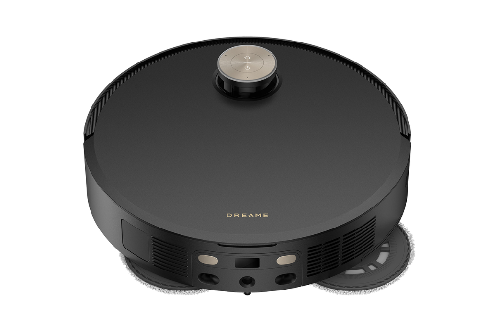 Robot hút bụi lau nhà Dreame X50 Ultra