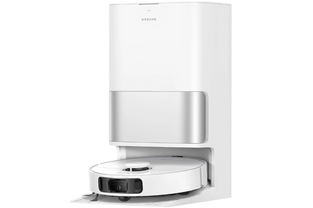 Robot hút bụi lau nhà Dreame D30 Ultra