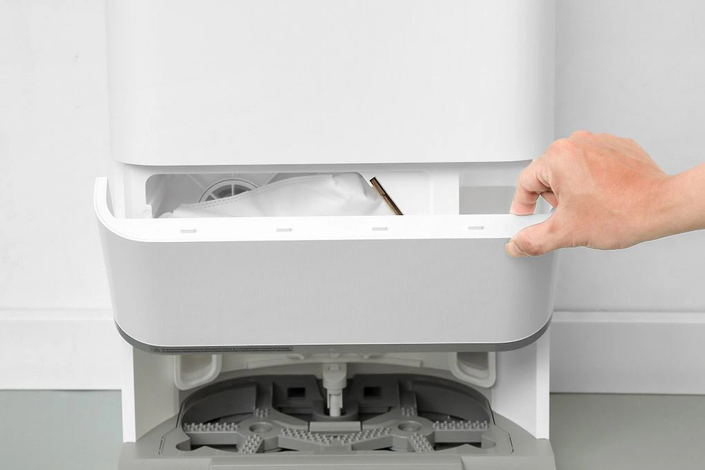 Robot hút bụi lau nhà Xiaomi 5 EU