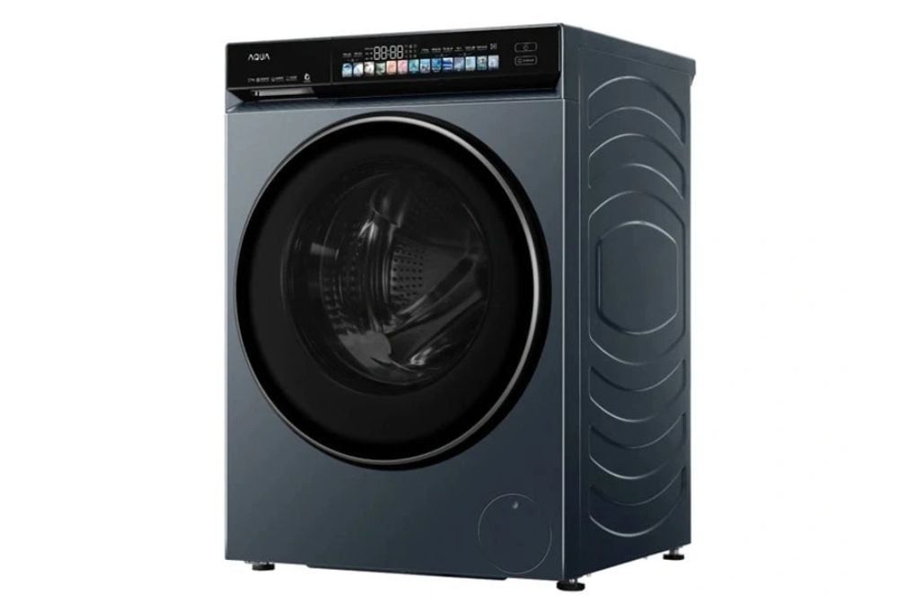 Máy giặt Aqua Inverter 14kg AW14-BD4377U1L(GN)