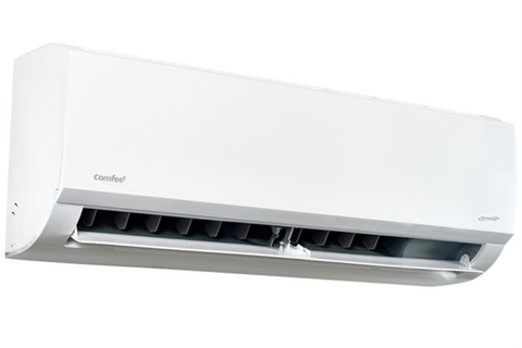 Điều hòa 2 chiều Comfee Inverter 12000 BTU CFS-13VHAFF