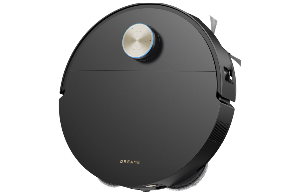 Robot hút bụi lau nhà Dreame X60 Ultra