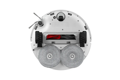 Robot hút bụi lau nhà Roborock Qrevo Edge 2 - Trắng