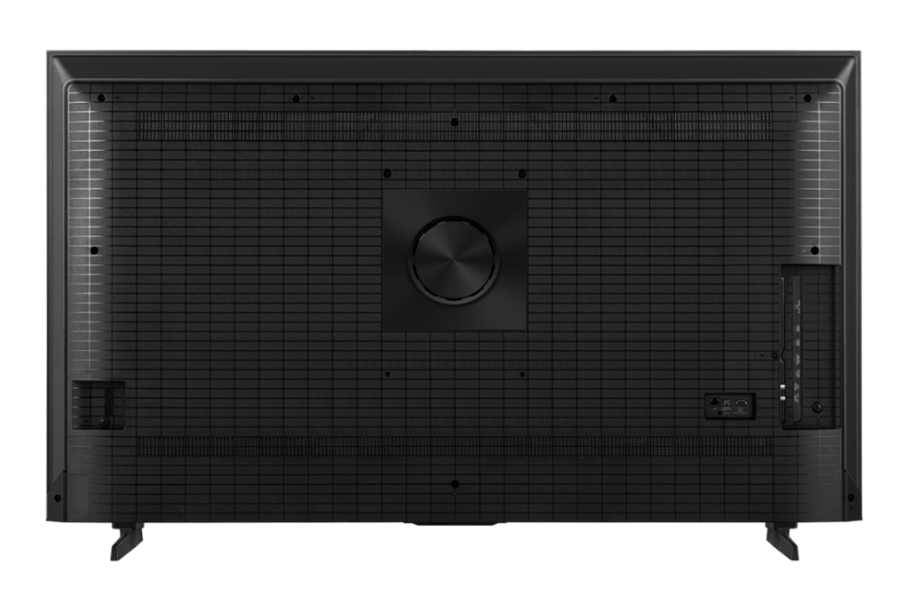 Smart Tivi Mini LED Hisense AI 4K 55 inch 55U6SE