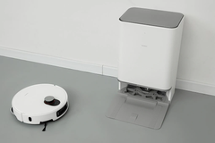 Robot hút bụi lau nhà Xiaomi 5 Pro EU