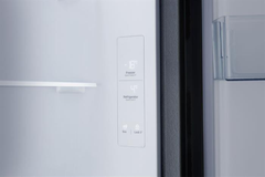 Tủ lạnh Hitachi Inverter 656 lít Side By Side HRSN9713ESMGWVN