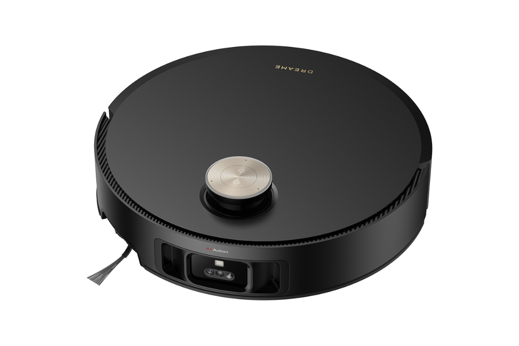 Robot hút bụi lau nhà Dreame X50 Ultra