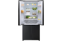 Tủ lạnh Panasonic Inverter 525 lít Multi Door NR-XZ590CWKV