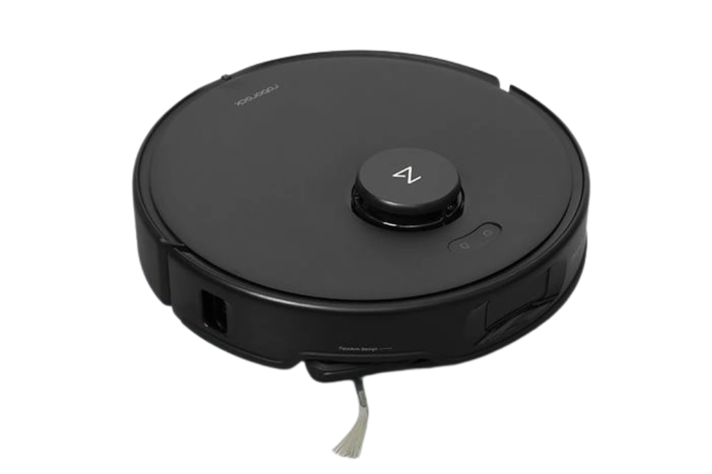 Robot hút bụi lau nhà Roborock Q Revo 5V1 - Đen