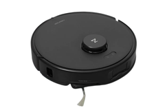 Robot hút bụi lau nhà Roborock Q Revo 5V1 - Đen