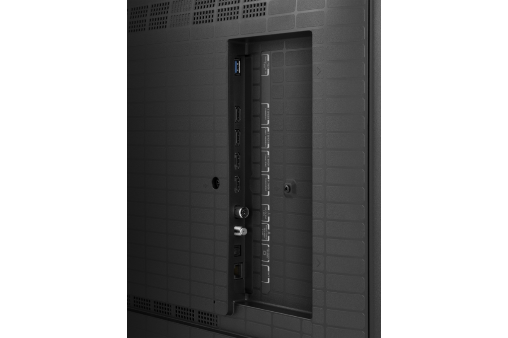 Smart Tivi Mini LED Toshiba AI 4K 75 Inch 75Z670SP