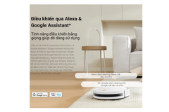 Robot hút bụi lau nhà Xiaomi Vacuum E5
