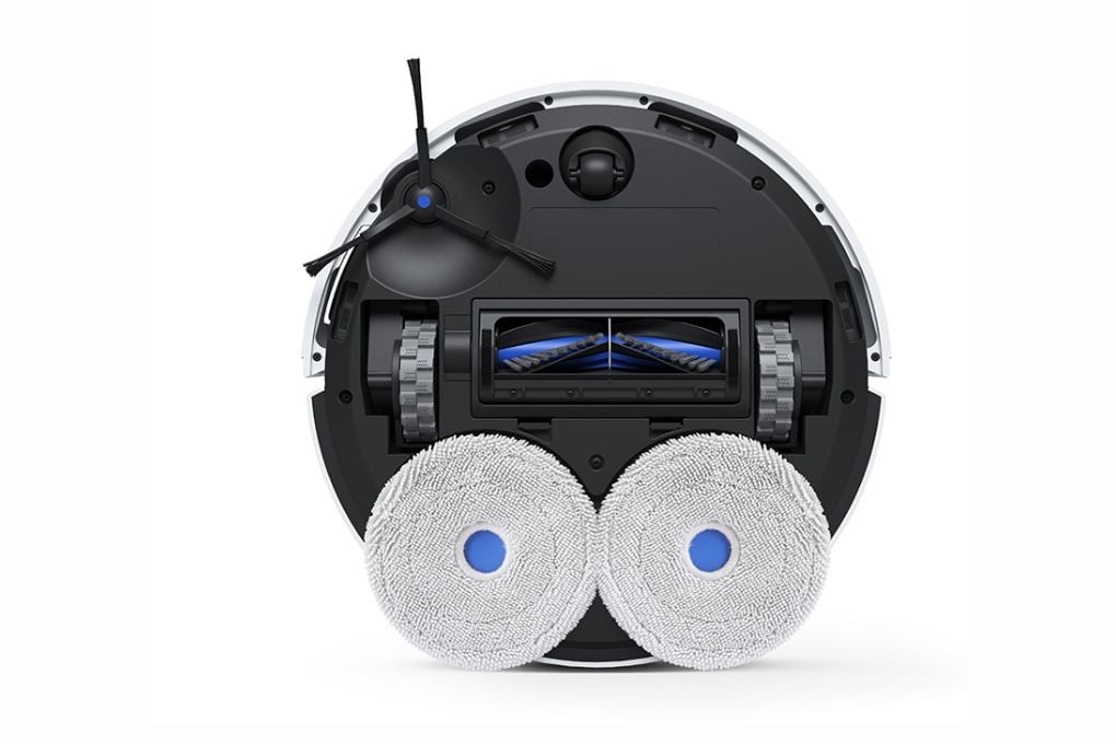 Robot hút bụi lau nhà Ecovacs Deebot Mini