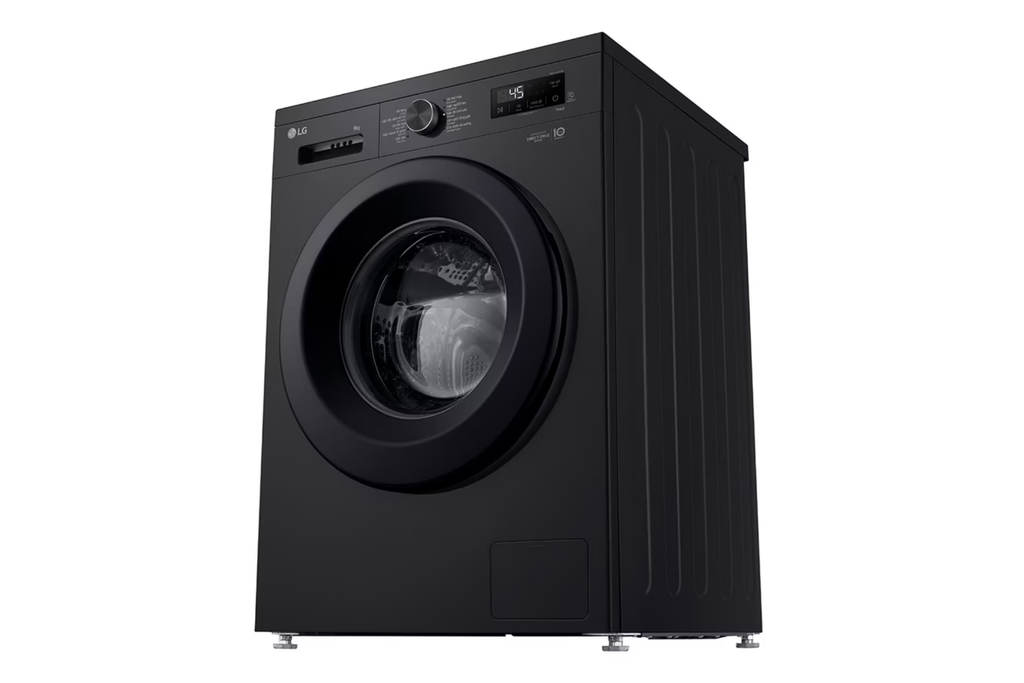 Máy giặt LG lồng ngang Inverter 9kg FB1209S6O