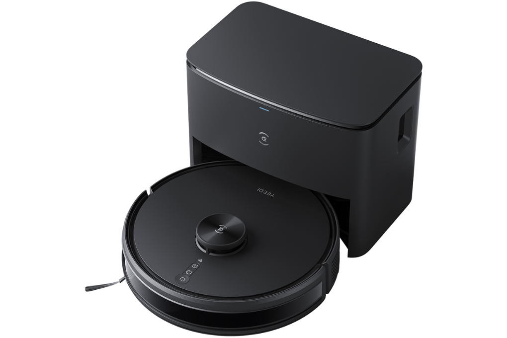 Robot hút bụi lau nhà Ecovacs Deebot Y1 PRO PLUS