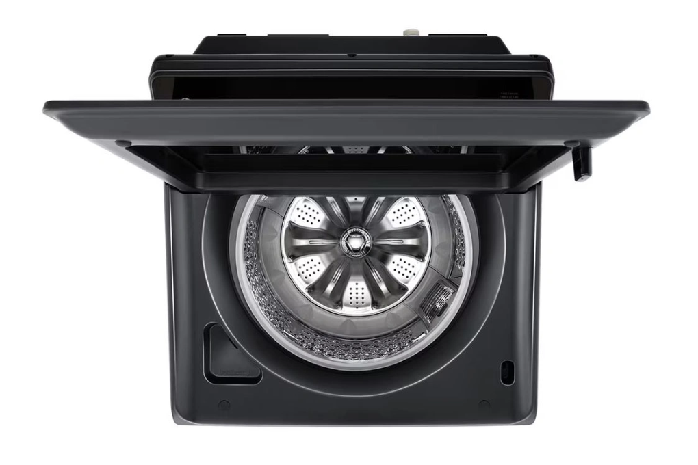 Máy giặt LG AI DD Inverter 12kg TX2312DT5O