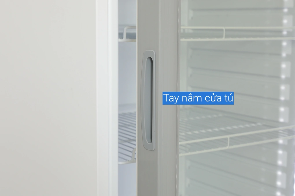 Tủ mát Hoà Phát 242 lít HSR D6242