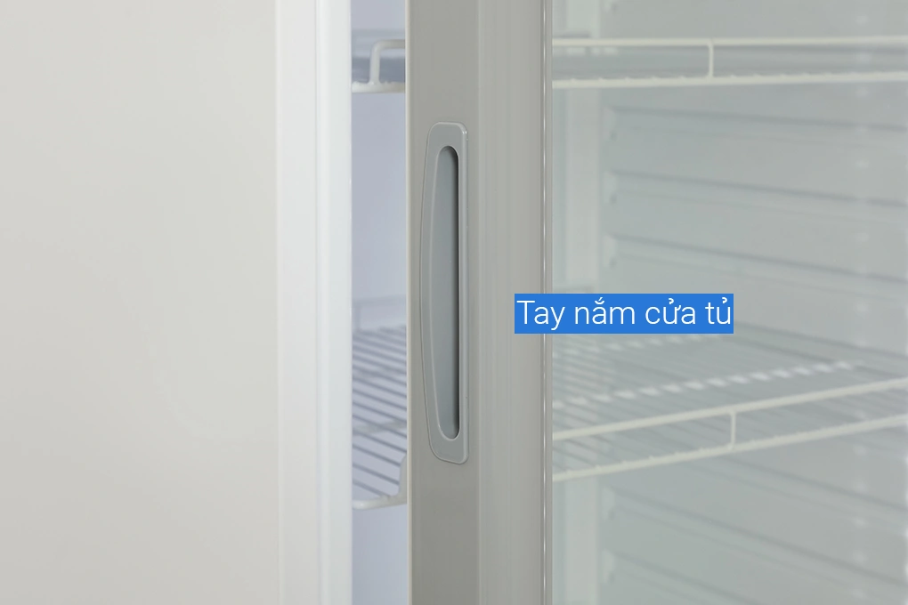Tủ mát Hoà Phát 280 lít HSR D6280