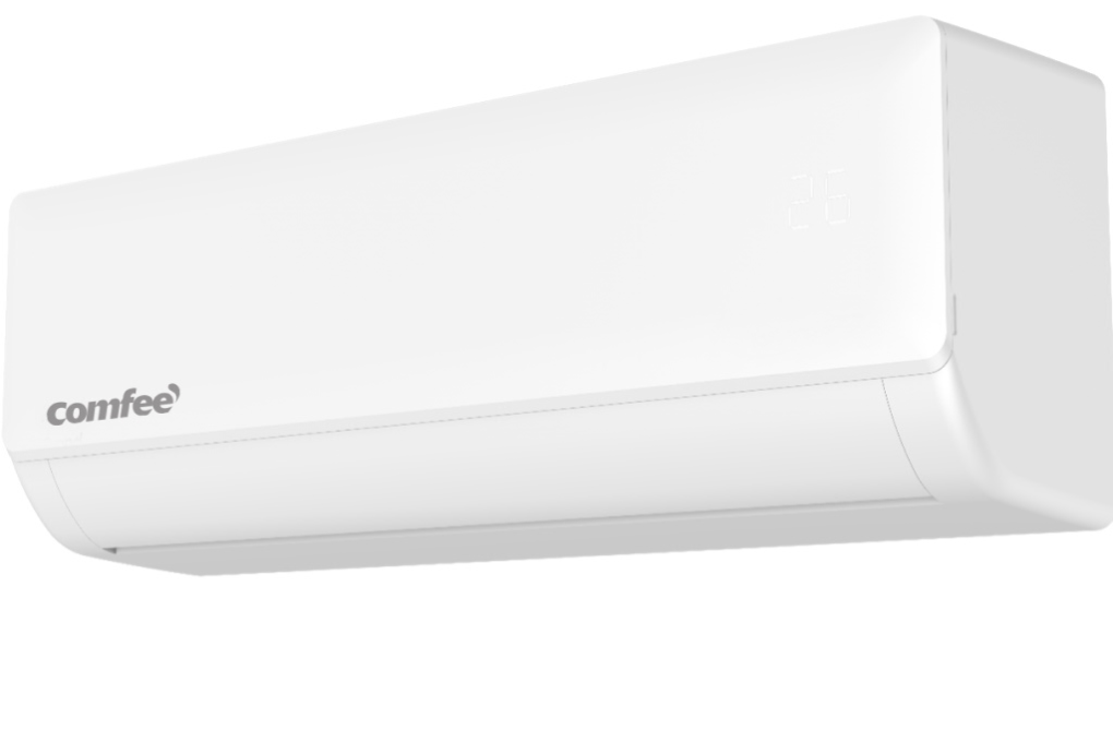 Điều hòa Comfee inverter 1 chiều 12000 BTU CFS-12FGYF