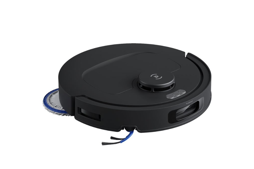 Robot hút bụi lau nhà Ecovacs Deebot T30C - Đen