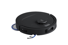 Robot hút bụi lau nhà Ecovacs Deebot T30C - Đen
