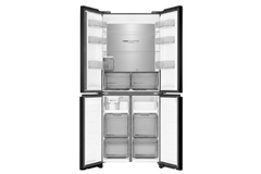 Tủ lạnh Haier Inverter 545 lít Multi Door HM650AGWVNU1