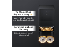 Robot hút bụi lau nhà Xiaomi X20 Max