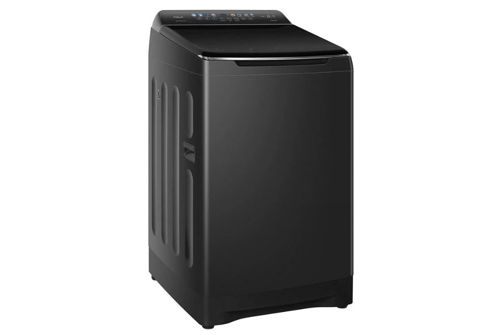 Máy giặt Aqua Inverter 14 kg AWM14-B2158L(B)