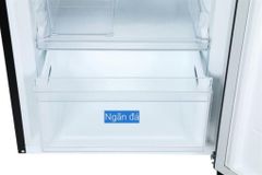 Tủ lạnh LG Inverter 340 lít InstaView LBB33BLMAI
