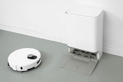 Robot hút bụi lau nhà Xiaomi 5 EU