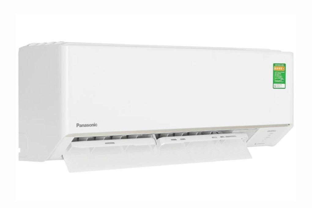 Điều hòa Panasonic Inverter 1 chiều 24000 BTU PU24AKH-8