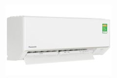 Điều hòa Panasonic Inverter 1 chiều 24000 BTU PU24AKH-8